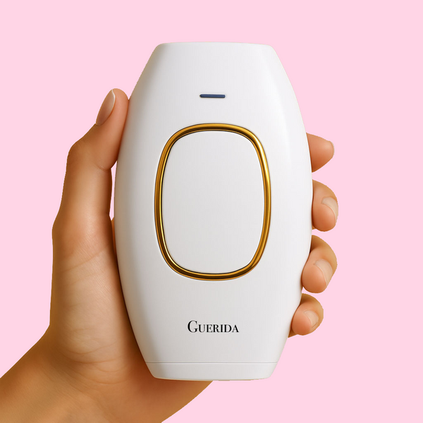 Épilateur à lumière pulsée – IPL PRO